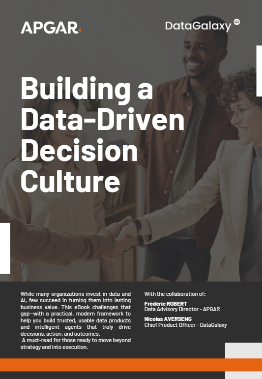 Building a data-driven ebook